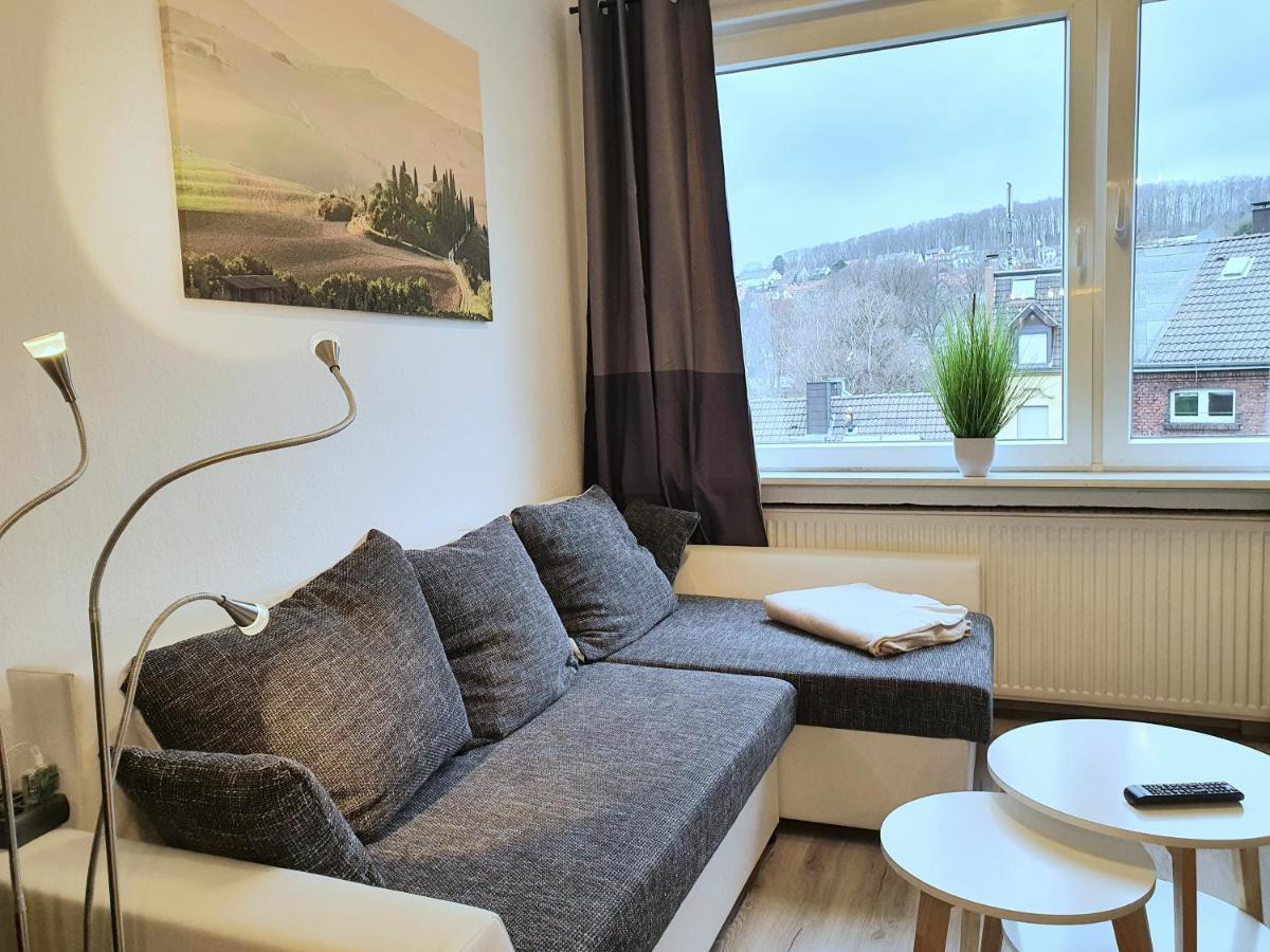 Moderne Wohlfuehloase Zentral In Seenaehe - Pillow Menu, 2 Stk 55" Smart Tvs, Netflix, Disneyplus Uvm Веттер Экстерьер фото